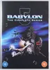 Babylon 5 (nur Originalversion) [BLU-RAY] Produktbild-Vorschau 3