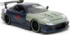 SIMBA EADA Naruto 93 Mazda RX-7 + figura 325-5055 Anteprima dell’immagine prodotto 2