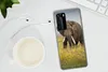 MuchoWow® Handyhülle Schutzhülle Hülle für Huawei P40 Pro Produktbild-Vorschau 6