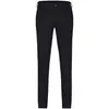 JAKO Unisex Softshellhose, Farbe:schwarz, Größe:M Produktbild-Vorschau 2