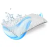 Poduszka żelowa CloudComfort Basic 40 x 80 cm Podgląd zdjęcia produktu 4