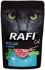 RAFI Nassfutter Pastete für kastrierte Katzen mit Produktbild-Vorschau 3