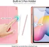 Pouzdro pro Samsung Galaxy Tab S6 Lite 10.4 (P610 / P615) Produktbild-Vorschau 2