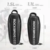 ROCKBROS Rahmentasche Wasserdicht Fahrradtasche Produktbild-Vorschau 4