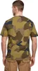 Brandit - BASIC T-Shirt swedisch camo - XXL Podgląd zdjęcia produktu 3