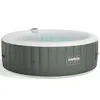 Arebos AR-HE-SPA6RA, zwart, 650 mm, 25 kg Productafbeelding-voorbeeld 1