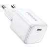 UGREEN Nexode Mini 20W PD GaN Tech Charger White Produktbild-Vorschau 4