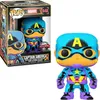 Marvel - Captain America 648 Special Edition - Funko Pop! - Produktbild-Vorschau 2