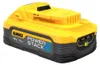 DeWalt DCBP 518 Powerstack-accu 18 V 5,0 Ah / 5000 mAh XR Productafbeelding-voorbeeld 20