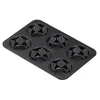 Kaiser 23.0065.1347, Schwarz, 280 mm, 190 mm, 1 Stück(e) Produktbild-Vorschau 3
