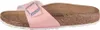 BIRKENSTOCK  MADRID BF Rosa 38 Produktbild-Vorschau 2