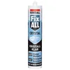 Soudal Fix ALL Crystal Montagekleber transparent 300 g Produktbild-Vorschau 4