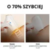 IPL Depilator Laserowy 990 000 impulsów świetlnych – Podgląd zdjęcia produktu 2