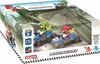Carrera Mario Kart(TM) - Mach8 Twinpack 1:43 Náhľad obrázku produktu 1