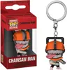 Funko Pop! Chainsaw Man - Figurka Pocket POP Keychain - Anteprima dell’immagine prodotto 5