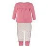 Kanz Set: Jacke + Langarmshirt + Jogginghose, Gr. 56 Produktbild-Vorschau 2