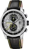 Festina Chronographen Timeless Chronograph Grey Produktbild-Vorschau 1