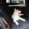 Siège auto pour chiens, sur la banquette arrière, dans le Voir les images du produit 14
