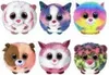 ty 42520 Figurine en peluche Beanie Balls - Chat Gismo Voir les images du produit 4