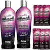 ProTan Incredibly Black Ultra Stark Zum Sonnenbaden Produktbild-Vorschau 1