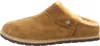 Rohde Damen Pantoffel Hausschuh Leder Lammfell Warmfutter Produktbild-Vorschau 12