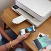 ENVY 6120e Multifunktionsdrucker, Weiß Produktbild-Vorschau 25