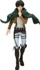 Attack on Titan Eren Yeager Grandista figura 28 cm Anteprima dell’immagine prodotto 4