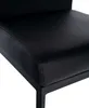 CLP Barhocker Hopewell Kunstleder Freischwinger mit Produktbild-Vorschau 6