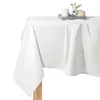 Fleckenabweisende Gartentischdecke 140x200, Wasserdichte Produktbild-Vorschau 3