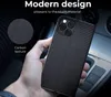 LUNA Carbon je vhodný pro SAMSUNG A22 5G Black Náhled obrázku produktu 8