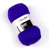Yarn Art Baby 203 Royal Blue Pletací příze Náhled obrázku produktu 1