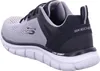 Skechers Track-Broader 232698-GYBK, Trampki, Mężczyźni, Podgląd zdjęcia produktu 7