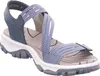 Rieker Damen Sandale Trekking Outdoor Stretch Produktbild-Vorschau 32