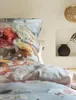 Irisette Mako-Satin Bettwäsche-Garnitur Wave 8596 Farbe Produktbild-Vorschau 6