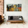 Coloray Bild aus Acryl 100 cm x 50 cm - Küche Produktbild-Vorschau 4