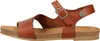 Cosmos Comfort Sandalen Sandalen Leder Produktbild-Vorschau 2
