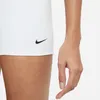 Nike Np 365 3in Kurze Leggings Weiß L Frau Weiß L Produktbild-Vorschau 8