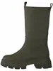 TAMARIS 1-1-25617-37/722 OLIVE Klassische Stiefeletten  HW Produktbild-Vorschau 5