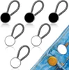 Kragenverlängerung mit elastischen Knöpfen, verstellbar für Produktbild-Vorschau 1