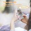 Babyphone BOIFUN avec caméra 2 pouces, fonction VOX, Voir les images du produit 16