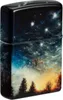 Zapalova? Zippo Clear Sky Night Sky 60007062 Color 540 Náhled obrázku produktu 4