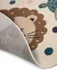 Hanse Home 105968-100, Vnútorný, Vonkajší, Koberec, Náhľad obrázku produktu 3
