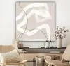 MuchoWow® - Leinwandbilder - Linie - Abstrakt - Design, Produktbild-Vorschau 7