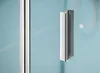 Polysan EASY Duschfalttür 900mm, Klarglas Produktbild-Vorschau 12