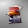 Bild auf Leinwand - Leinwandbild - Einteilig - Kirkjufell Produktbild-Vorschau 2