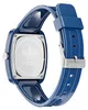 Adidas Uni Uhr RETRO WAVE ONE Keramik blau AOSY24029 Produktbild-Vorschau 3