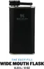 10-00837-127 STANLEY Bouteille série classique 230ml noir Voir les images du produit 17