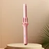 INF Fer à Boucler Rotatif Automatique: Technologie Ionique Voir les images du produit 4