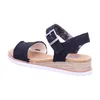 Skechers Desert Kiss-Adobe Princess 113541-BLK, Sandalen, Produktbild-Vorschau 21