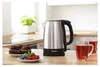 Sencor SWK 1715SS bollitore elettrico 1,7 L 2200 W Nero, Anteprima dell’immagine prodotto 8